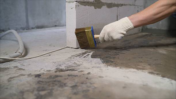 24/7 Emergency Emergency Waterproofing experts in Whitewater, KS
